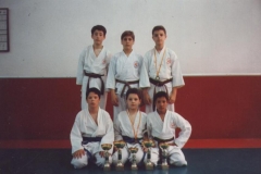 alumnos-karate-1989
